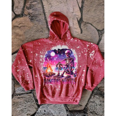 Bonfire Night Sweatshirt Hoodie For Gift Ideas