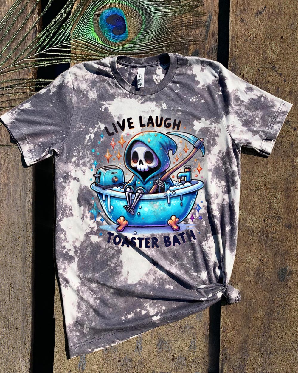 Sweat à capuche drôle d'Halloween Grim Reaper pour les idées de cadeaux d'Halloween