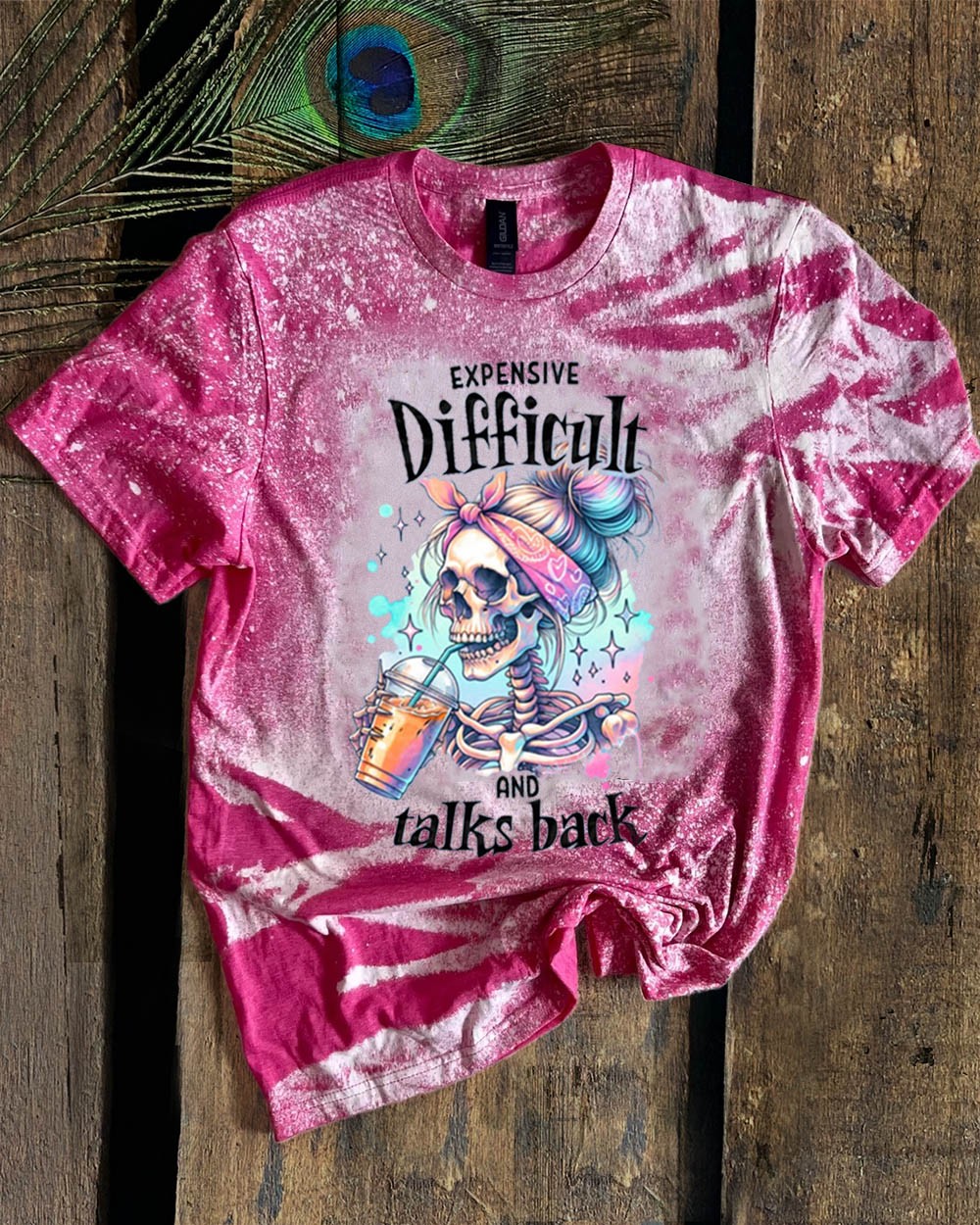 Sweat à capuche vintage cher et difficile pour les idées de cadeaux d'Halloween