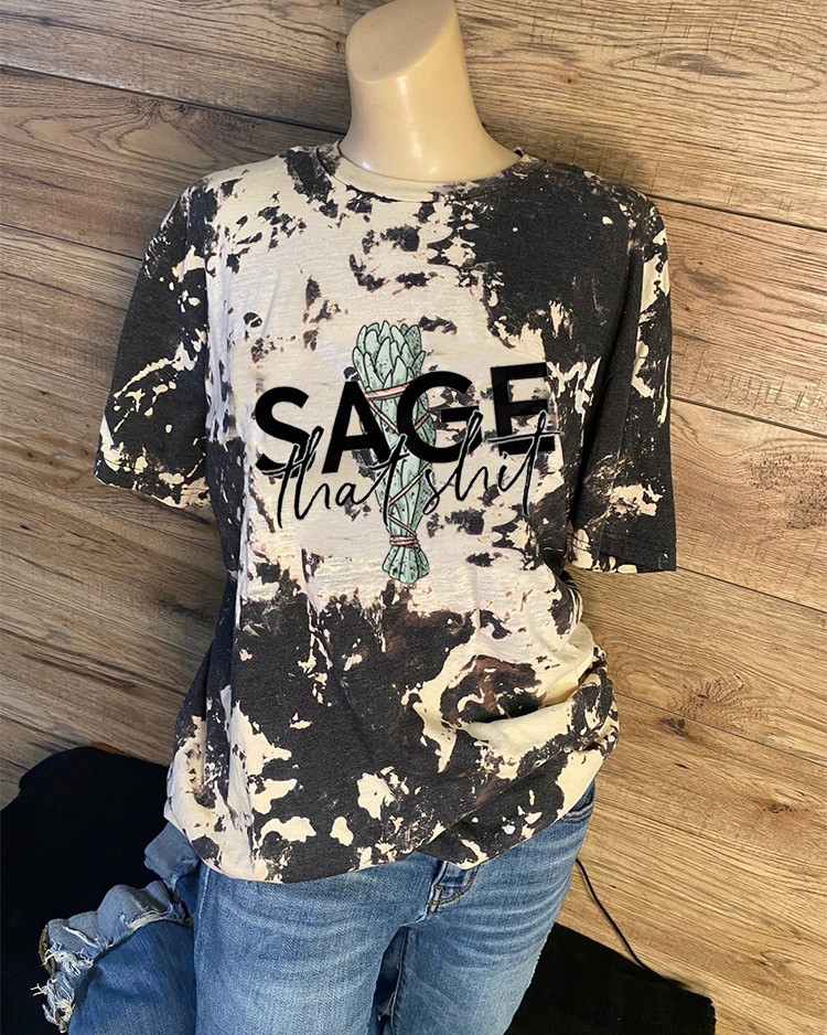 Sweat à capuche Sage That pour les idées cadeaux d'Halloween