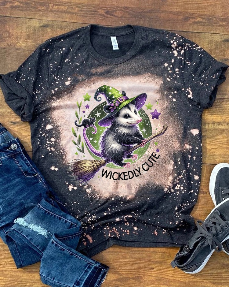 Sweat à capuche Possum incroyablement mignon pour des idées cadeaux
