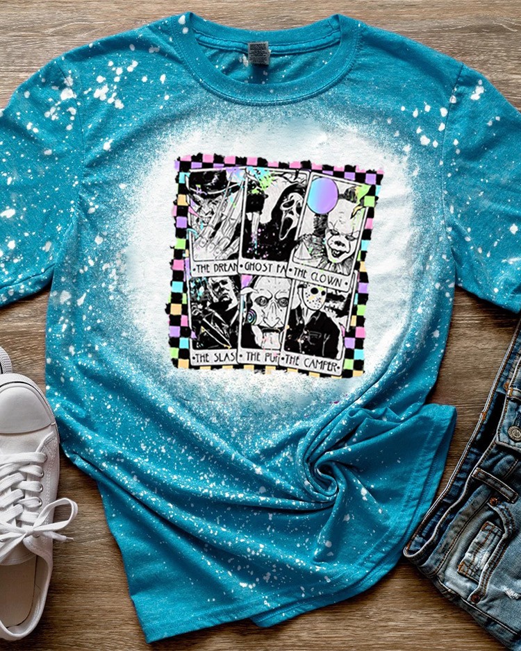 Sweat à capuche effrayant pour les idées cadeaux d'Halloween