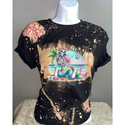 Sweat à capuche Aloha Beaches pour des idées cadeaux