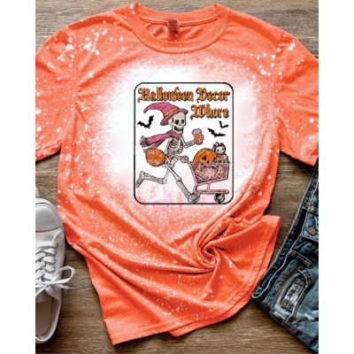 Sweat à capuche pour décoration d'Halloween Whore pour idées cadeaux
