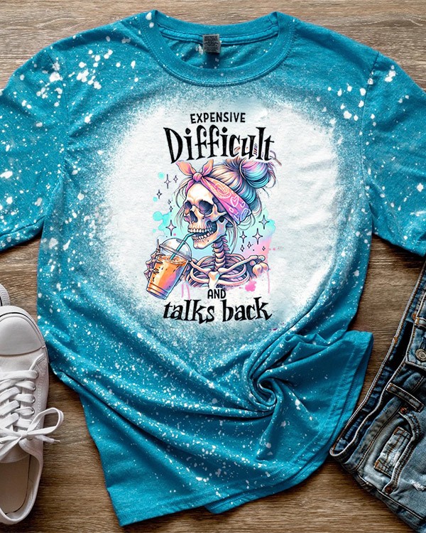 Expensive and Difficult Sweatshirt Hoodie For Halloween Gift Ideas