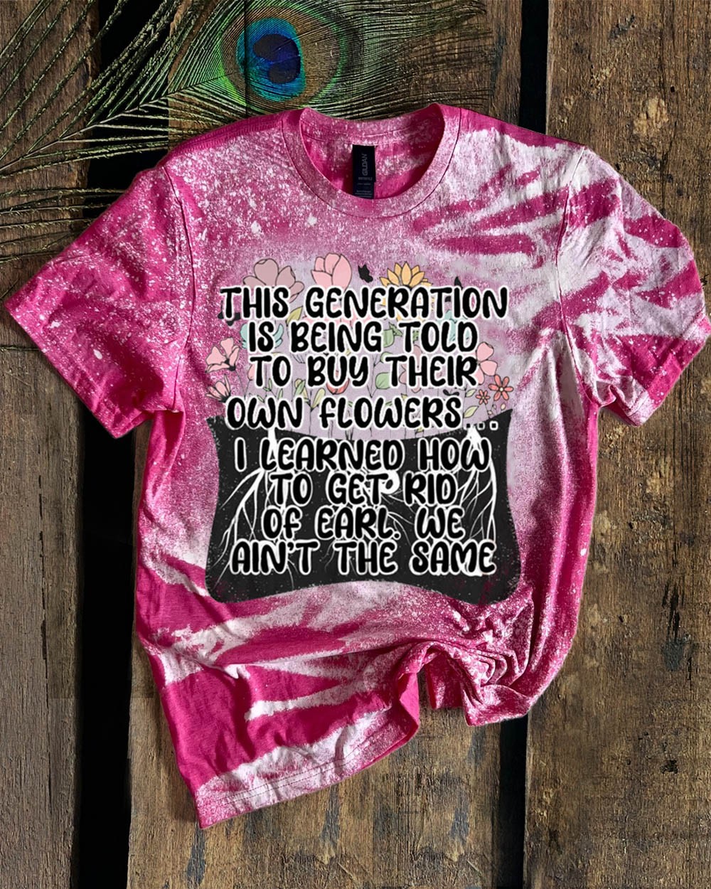 Halloween Bleached Vintage Sweatshirt Hoodie For Gift Ideas