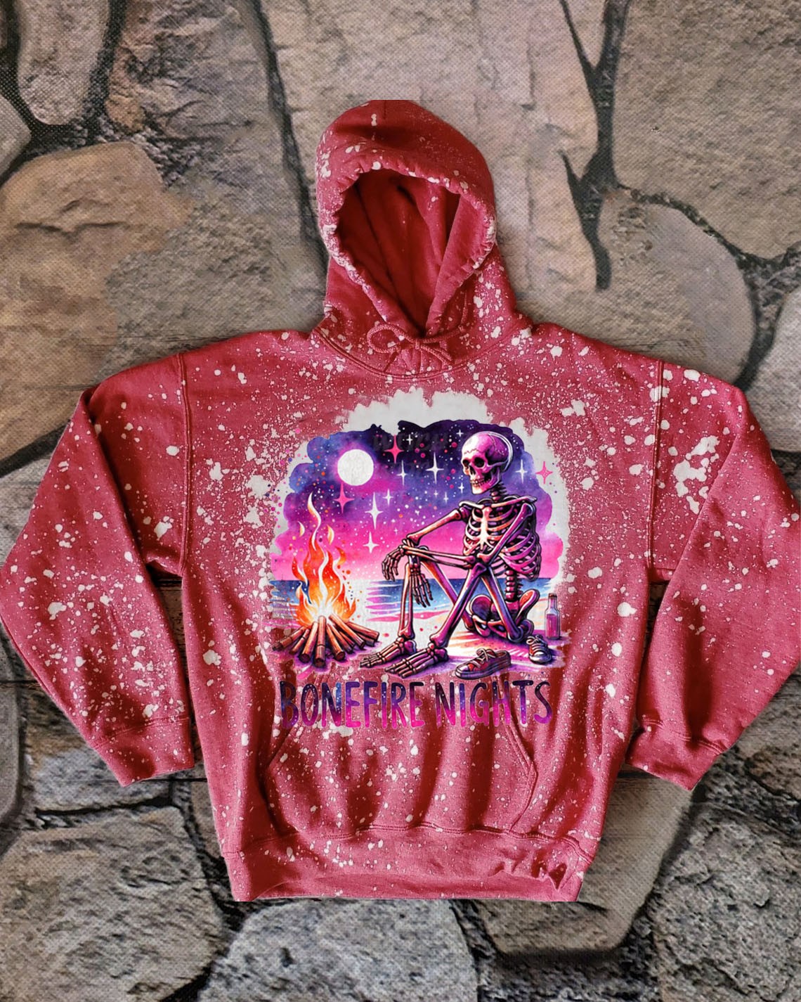 Bonfire Night Sweatshirt Hoodie For Gift Ideas