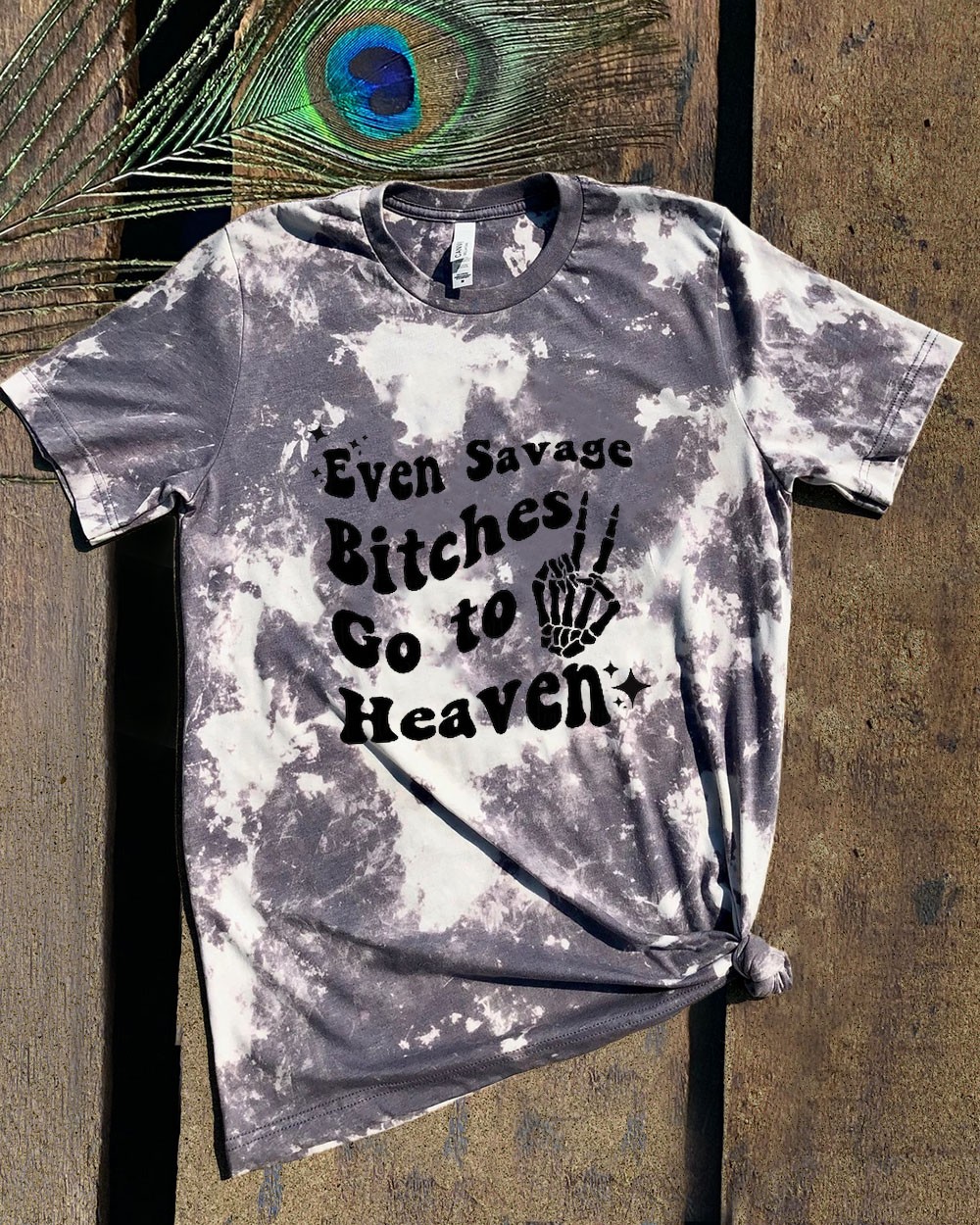 Even Savage Sweatshirt Hoodie For Gift Ideas