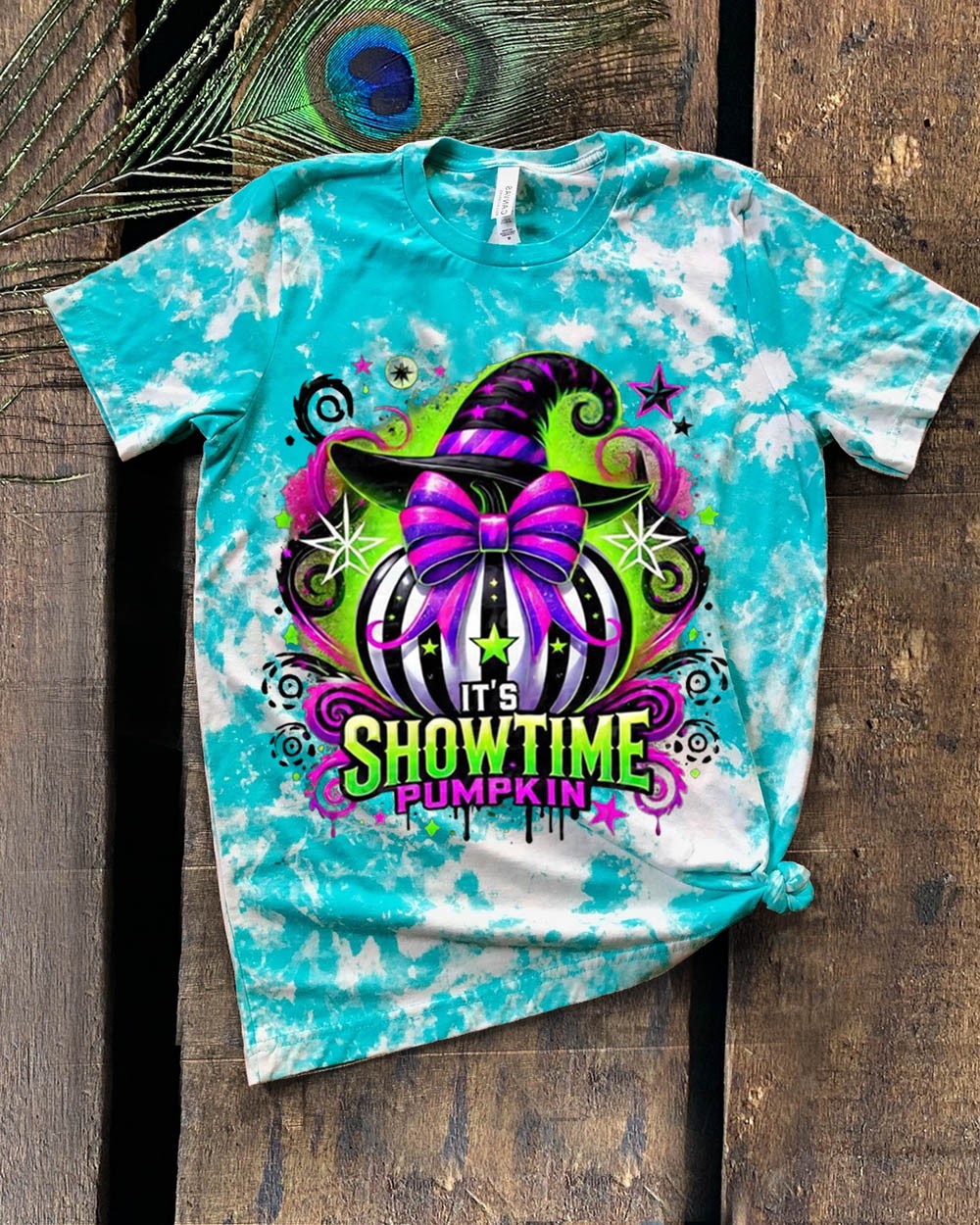 Showtime Pumpkin Vintage Shirt Sweatshirt Hoodie For Halloween Gift Ideas