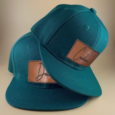 Personalized Dad Hat For A New Dad Father's Day Gift Ideas