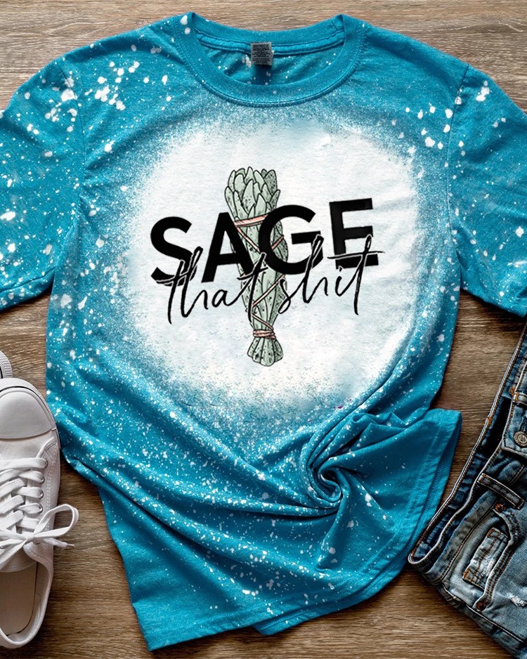 Sage That Sweatshirt Hoodie For Gift Ideas