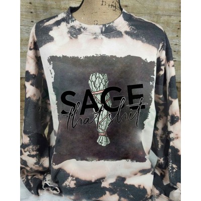 Halloween Sage That Sweatshirt Hoodie For Gift Ideas