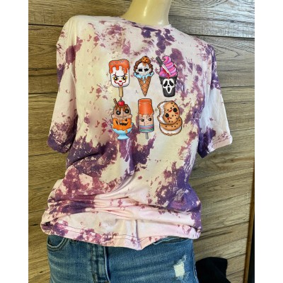 Halloween Spooky Summer Sweatshirt Hoodie For Gift Ideas