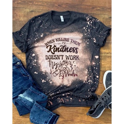 Scary Doll Sweatshirt Hoodie For Gift Ideas