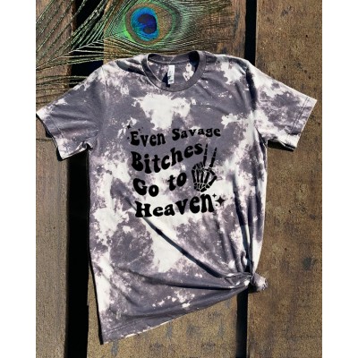 Even Savage Sweatshirt Hoodie For Gift Ideas